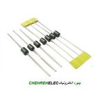 فریت بید Ferrite Beads  مقاومتی (3.5*6.5)