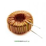 سلف تیرویید 220UH میکرو هانری(ایستاده)