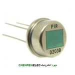 سنسور حرکت PIR D203B