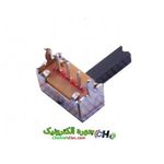 کلید کشويی رایت کوچک 3PR پین (SK12D07VG7)