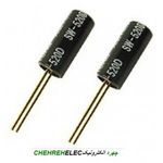 کلید جیوه مشکی SW-520D