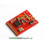 ماژول وايرلس Ebyte E10-433MS-Si4463