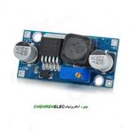 سنسورماژول تغذیه افزاینده LM2577 - XL6009