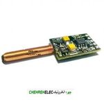 ماژول(EMS-100(Fluxgate Magnetometer Sensor  اصلی