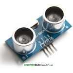 ماژول آلتراسونیک فاصله سنج HY-SRF04 چینی