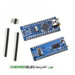 ماژول اردوینو نانو Arduino NANO CH340 اصلی