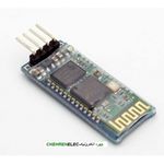 ماژول بلوتوث همراه برد (Bluetooth HC-06(HC06