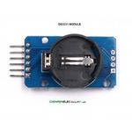 ماژول ساعت فوق دقیق DS3231