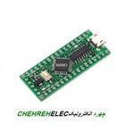 ماژول اردوينو ARDUINO NANO LGT8F328P   سبز