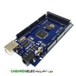 ماژول اردوينو Arduino MEGA2560 CH340