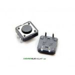 تاک سوییچ کله قندی (KFC-12*12*4.3(4P