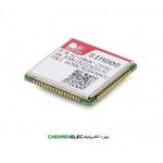 ماژول مخابراتی  چیپ SIM808