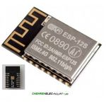 ماژول Wifi ESP8266-12FS  وای فای با خروجی سریال