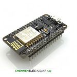 ماژول nod mcu  Wifi  ESP8266-CP2102 وای فای