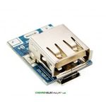 شارژر و بوستر باطری لیتیوم T6845-USB