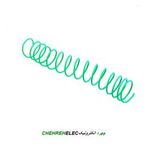 سیم وایر رپ متری سبز