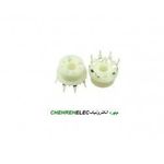 برد سنسورهای گاز MQ سفید