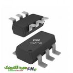 (TTP223-BA6/SMD(SOT23-6L   اصلی