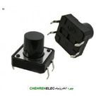 تاک سوییچ کله قندی (KFC-12*12*10(4P