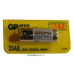 باتری ریموتی 12V ولت  سایز A23