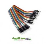 سیم برد برد نری به نری (فلت)20CM