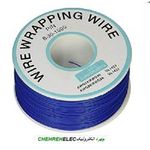 سیم وایر رپ حلقه ای  ابی