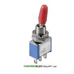 کلید کلنگی دو حالته 3P پایهKNX-1