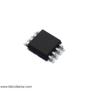 آی سی ساعت DS1307Z SOP8