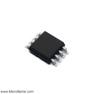 LM75CIM-5 SMD