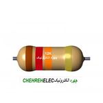 مقاومت 12K کيلواهم (1/4W-%5)