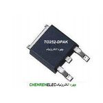 (D-PAK    LM317MDT/SMD(TO252  اصلی