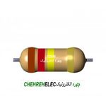 مقاومت 120K کيلواهم (1/4W-%5)