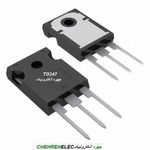 (FGH40N60SMD(TO247  اصلی IGBT