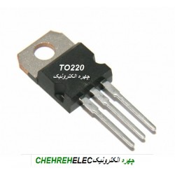 (L7805CV(TO220   های کپی