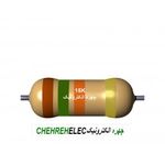 مقاومت 15K کيلواهم (1/2W-%5)