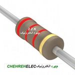 مقاومت 2.2K کيلواهم (2W-%5)
