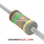 مقاومت 15K کيلواهم (1W-%5)