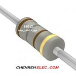 مقاومت 180 اهم (2W-%5)