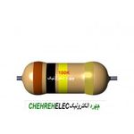 مقاومت 100K کيلواهم (1/2W-%5)