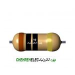 مقاومت 10 اهم (1/2W-%5)