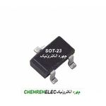 (BC807-40/SMD(SOT23