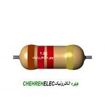 مقاومت 1.2K کيلواهم (1/2W-%5)