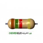 مقاومت 1.5K کيلواهم (1/2W-%5)