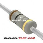 مقاومت 1 اهم (2W-%5)