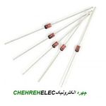 دیود زینر DZ-4.7V  0.5W