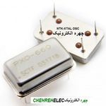 اسیلاتور مستطیل 1MHZ