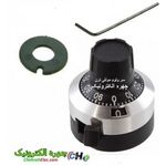 سرولوم مولتی ترن  مدرج دار ده دور3590S