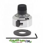 سرولوم مولتی ترن  مدرج دار ده دور(بدنه فلزی)3590S