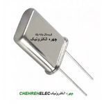 کریستال بلند 2.4576MHZ