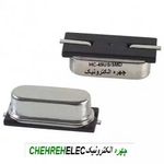 کریستال   SMD  20MHZ